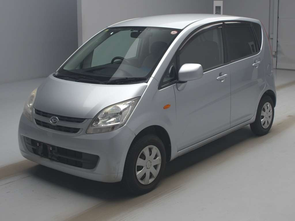 2008 Daihatsu Move L175S[0]