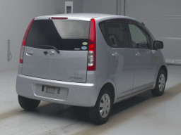 2008 Daihatsu Move