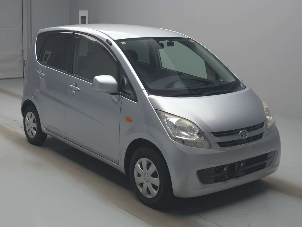 2008 Daihatsu Move L175S[2]