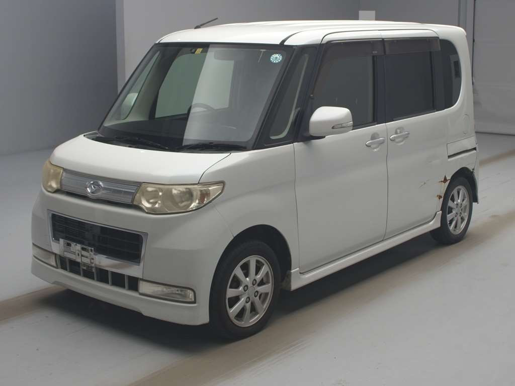 2009 Daihatsu Tanto Custom L375S[0]