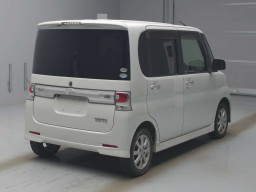 2009 Daihatsu Tanto Custom