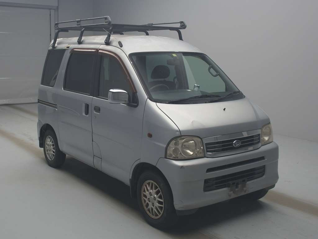 2001 Daihatsu Atrai Wagon S220G[2]