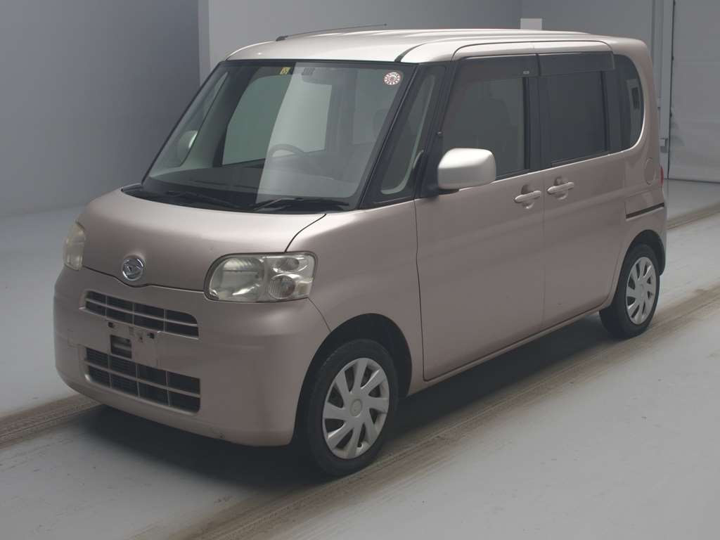 2011 Daihatsu Tanto L375S[0]