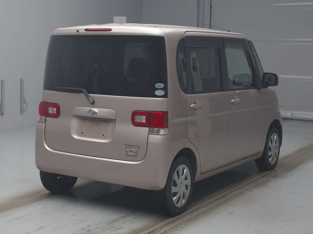 2011 Daihatsu Tanto L375S[1]