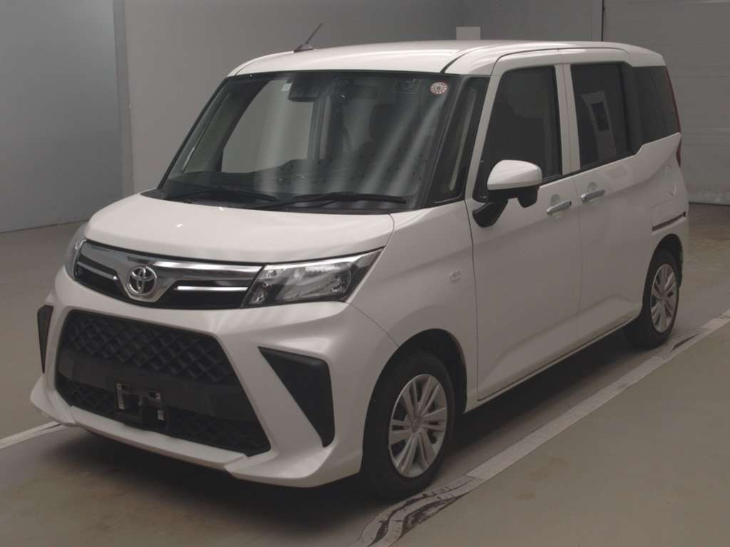 2020 Toyota Roomy M900A[0]