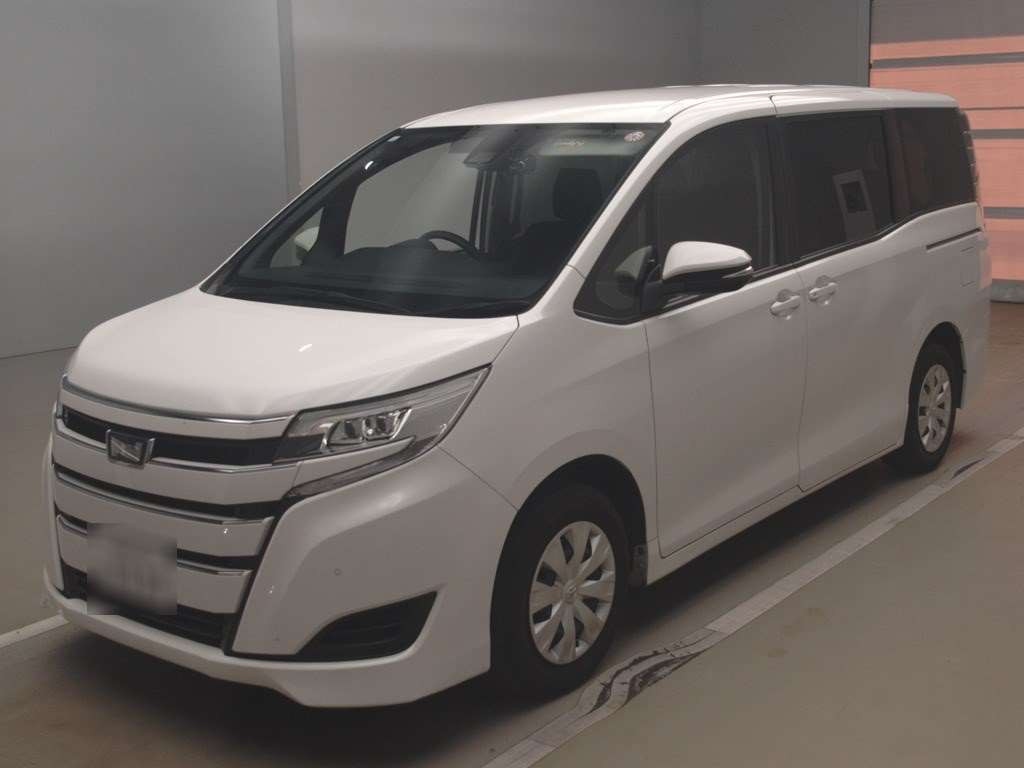 2019 Toyota Noah ZRR80G[0]