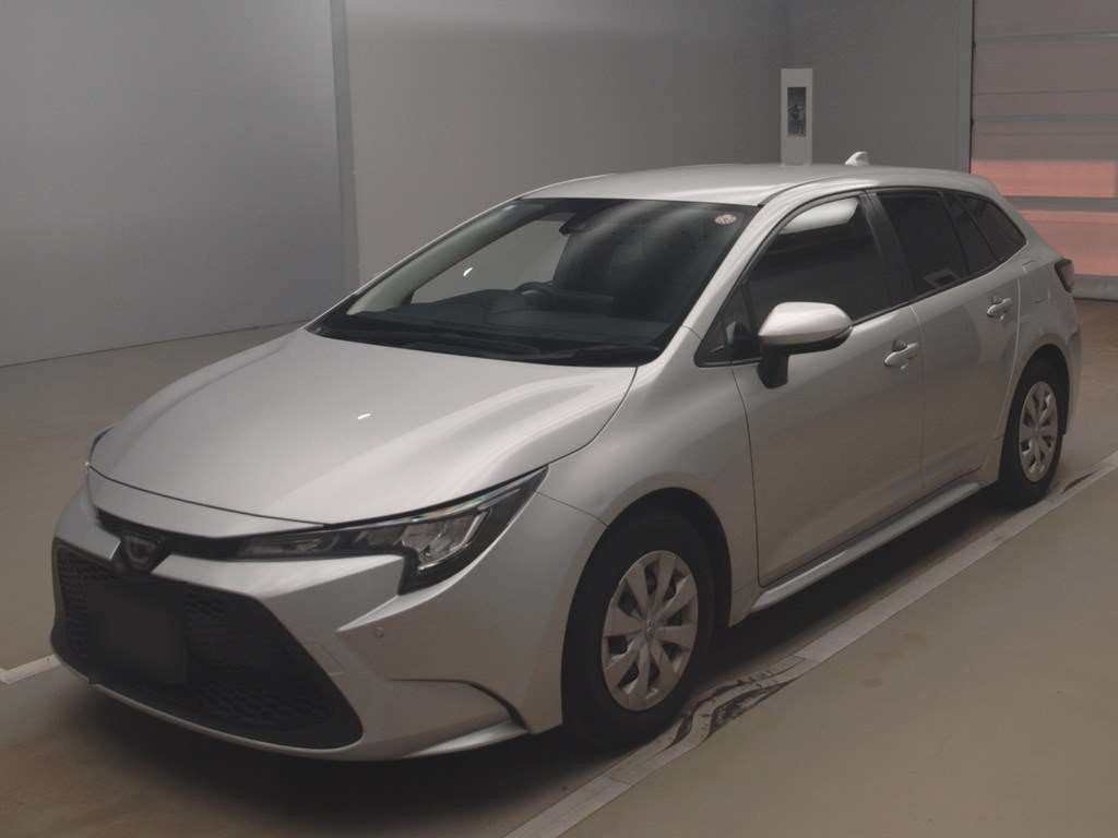 2020 Toyota Corolla Touring Wagon ZRE212W[0]