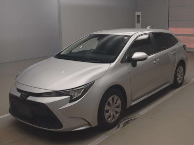 2020 Toyota Corolla Touring Wagon