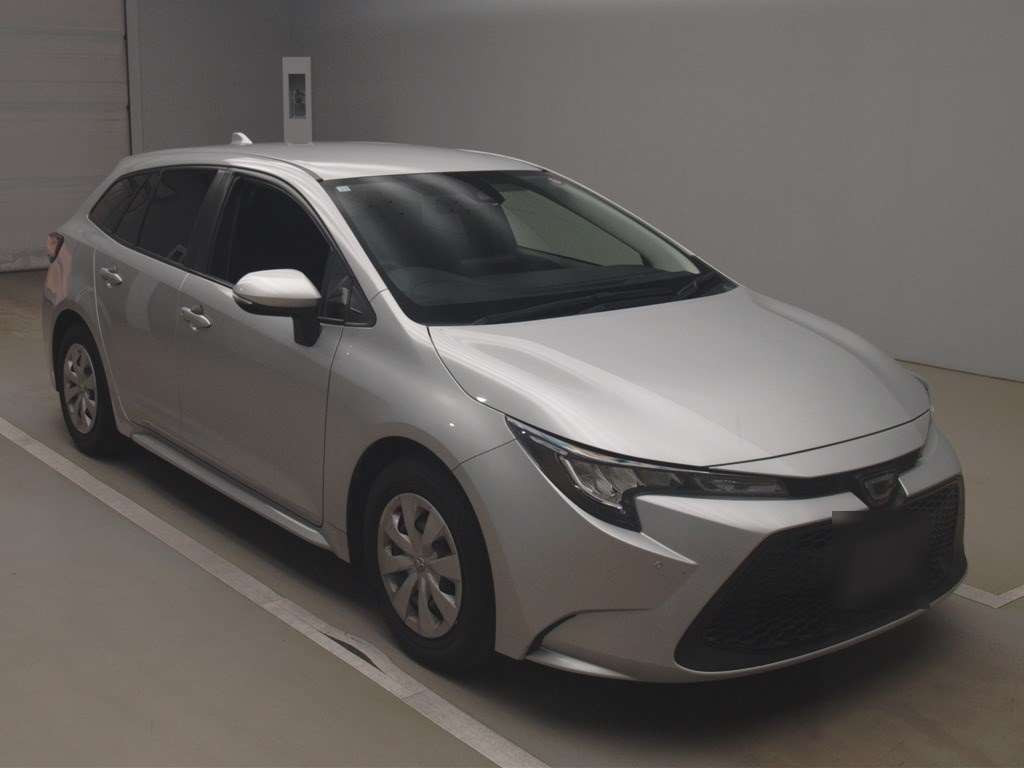 2020 Toyota Corolla Touring Wagon ZRE212W[2]