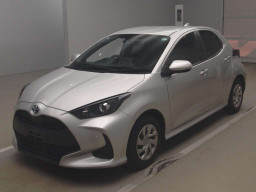 2021 Toyota YARIS