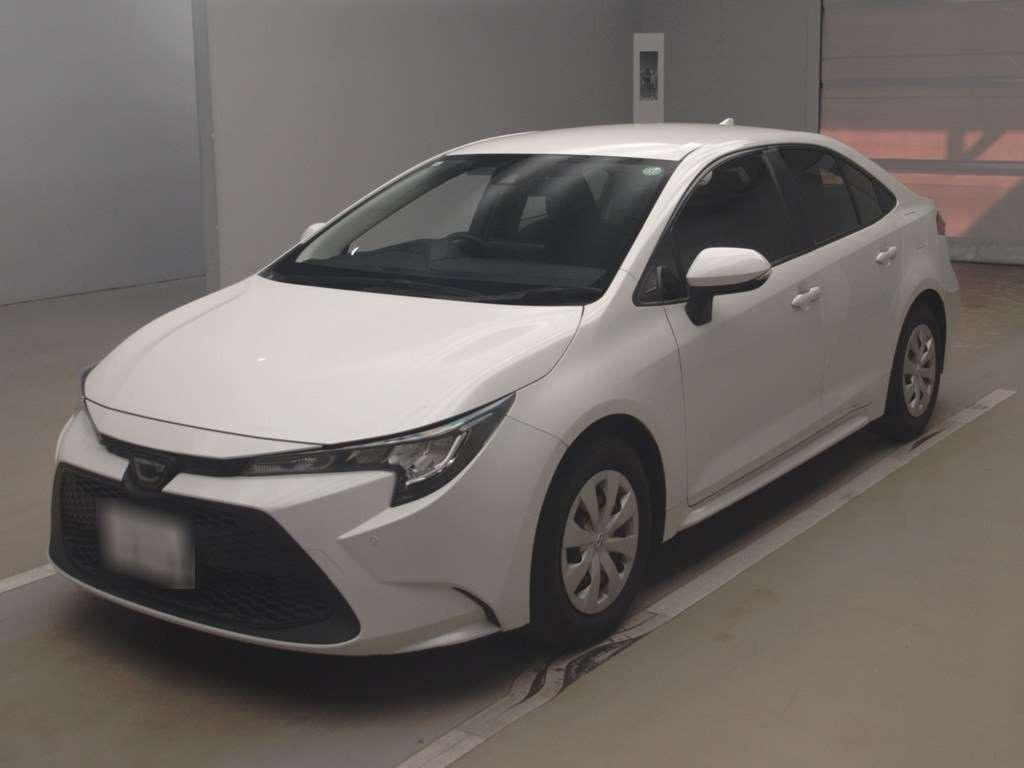 2020 Toyota Corolla Sedan ZRE212[0]