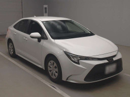 2020 Toyota Corolla Sedan