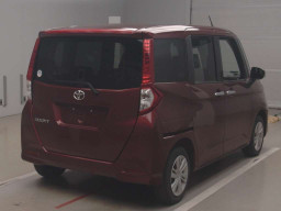 2021 Toyota Roomy