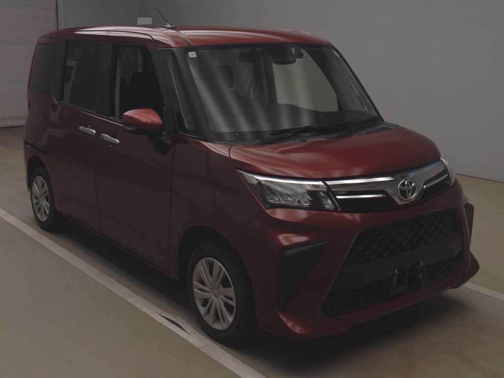 2021 Toyota Roomy M900A[2]