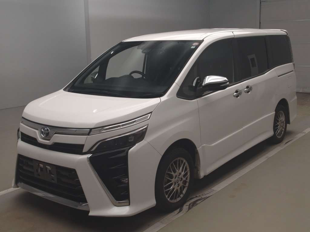 2021 Toyota Voxy ZWR80W[0]