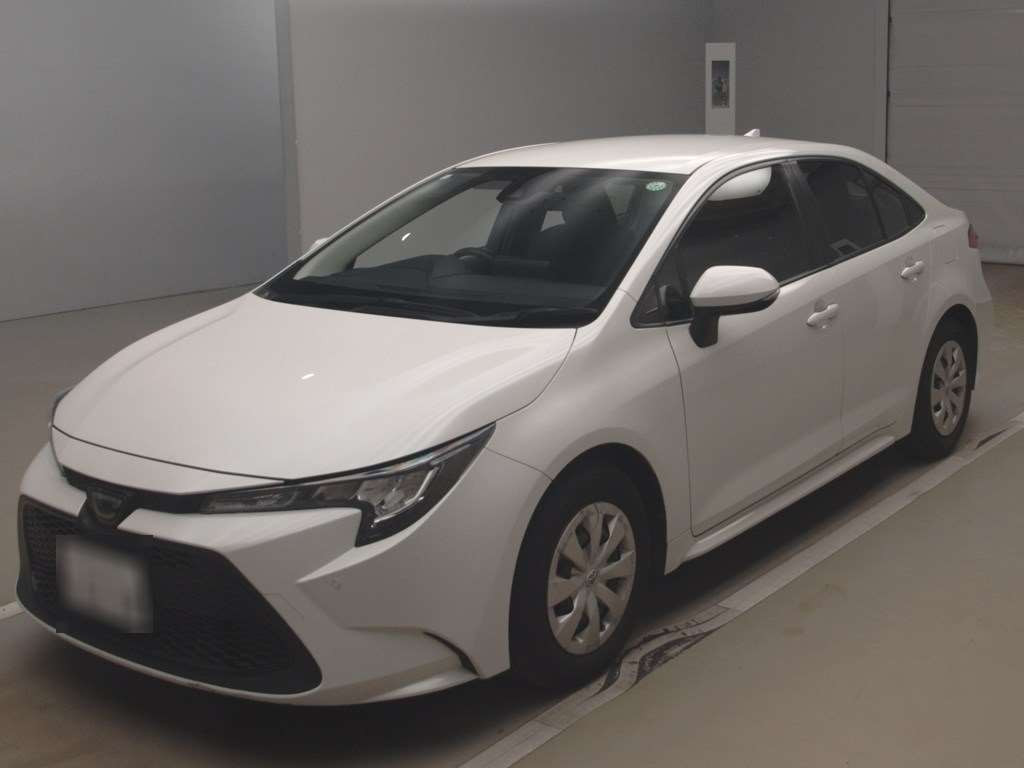 2020 Toyota Corolla Sedan ZRE212[0]