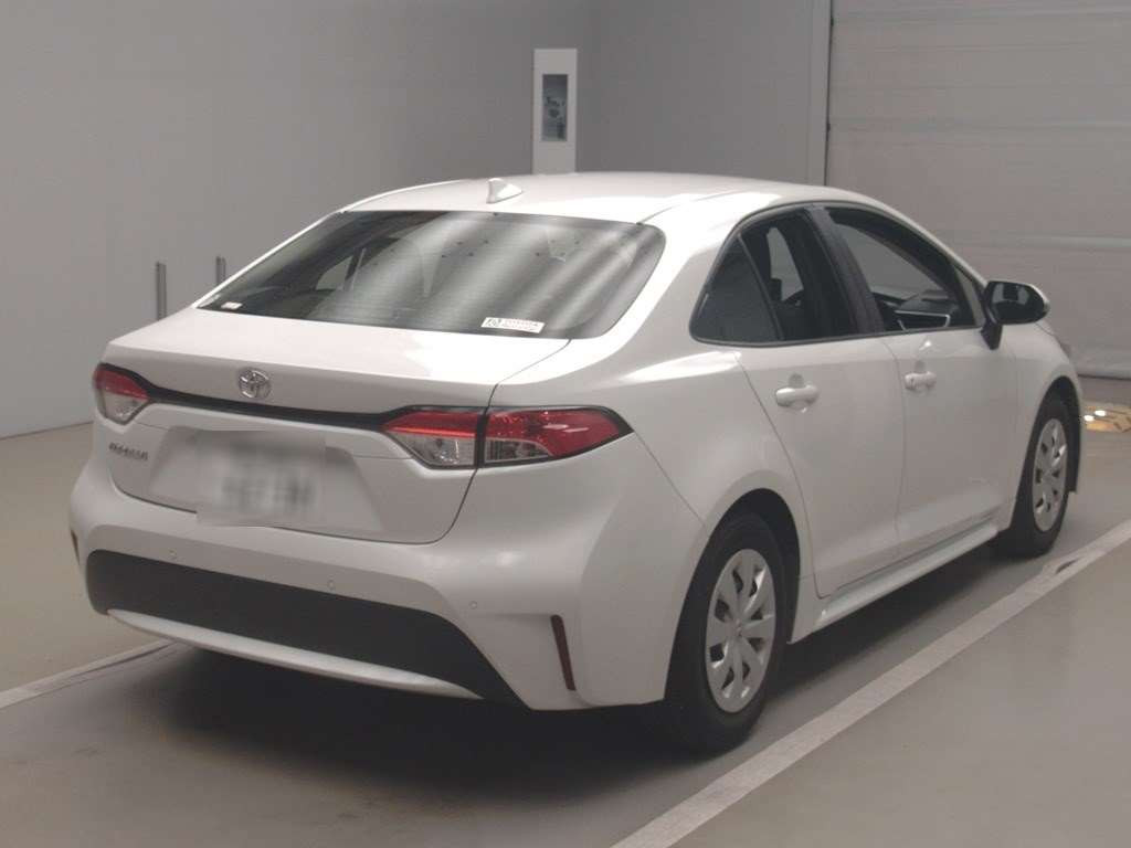 2020 Toyota Corolla Sedan ZRE212[1]