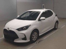 2021 Toyota YARIS