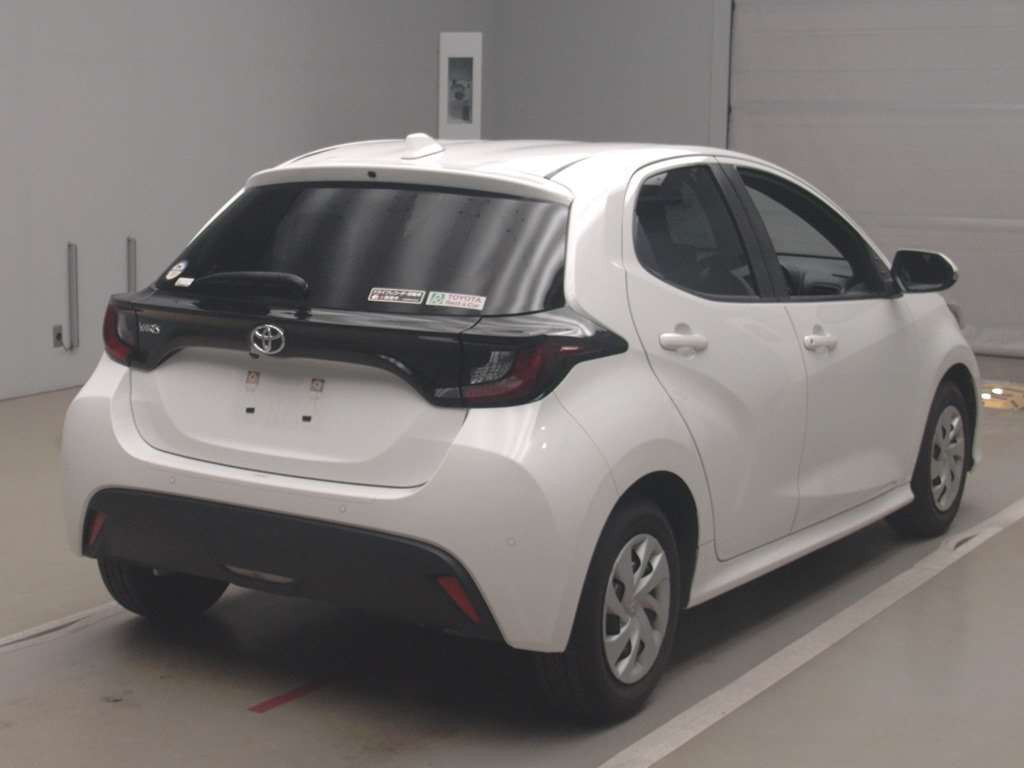 2021 Toyota YARIS KSP210[1]