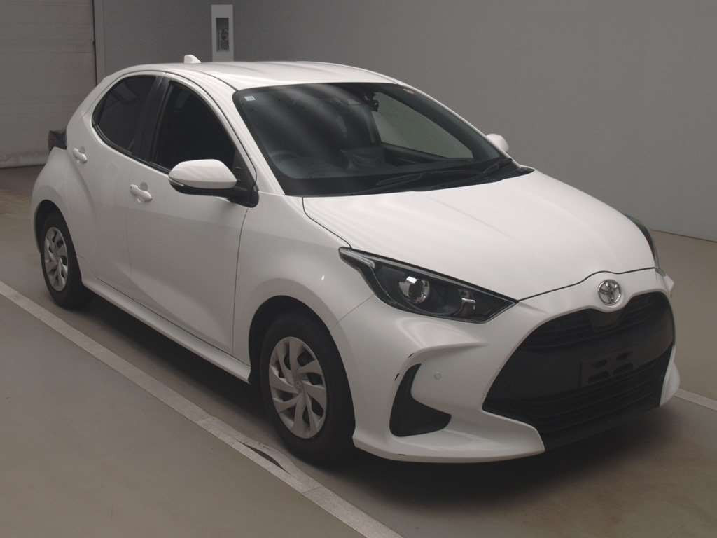 2021 Toyota YARIS KSP210[2]