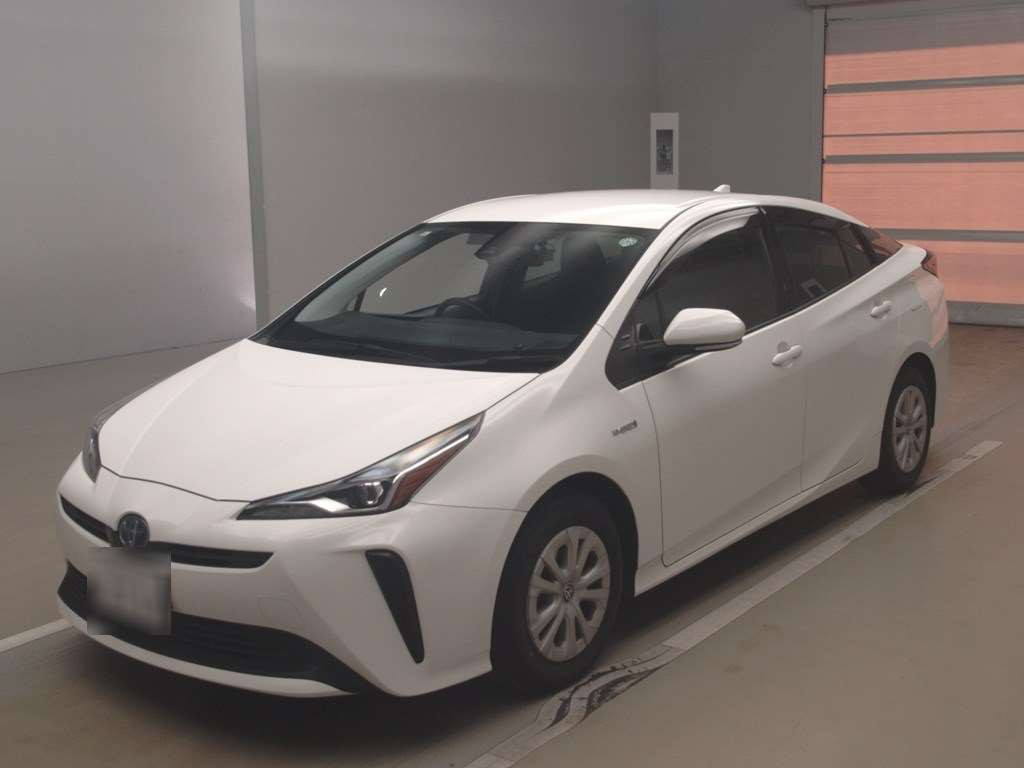 2019 Toyota Prius ZVW51[0]