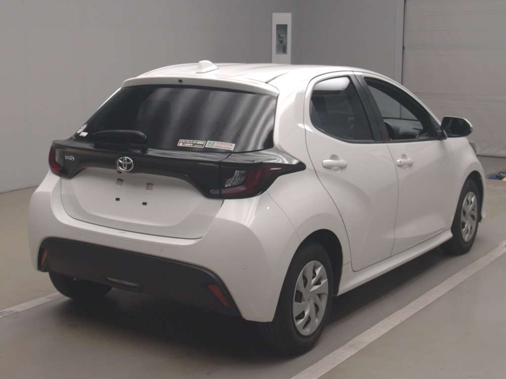 2021 Toyota YARIS KSP210[1]