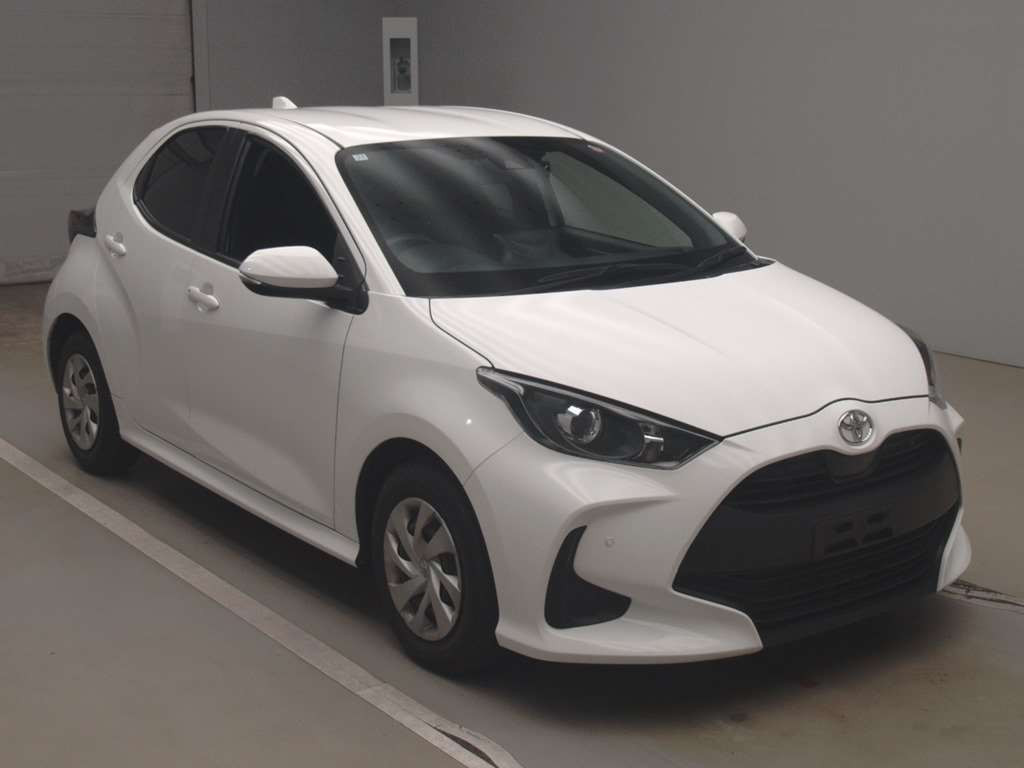 2021 Toyota YARIS KSP210[2]