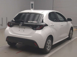 2021 Toyota YARIS