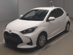 2021 Toyota YARIS