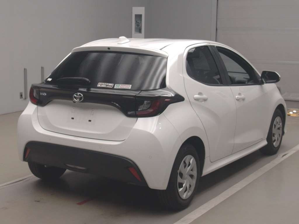 2021 Toyota YARIS KSP210[1]