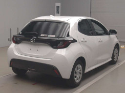 2021 Toyota YARIS