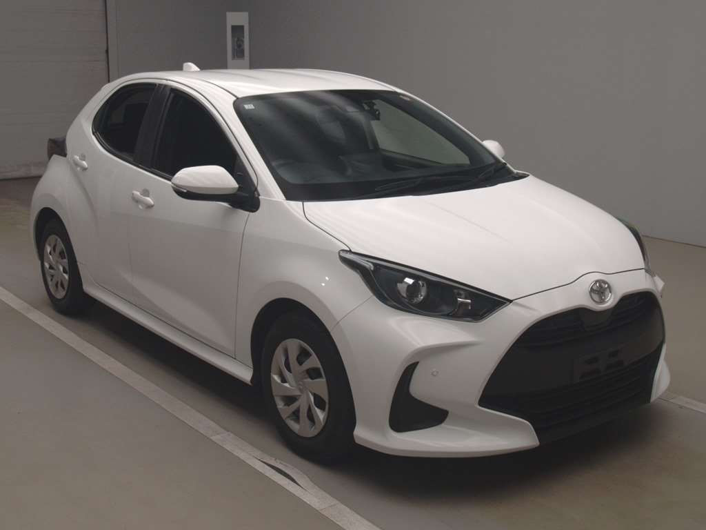 2021 Toyota YARIS KSP210[2]