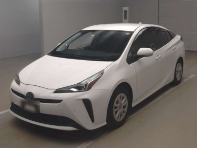 2021 Toyota Prius