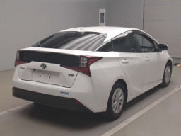 2021 Toyota Prius