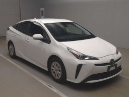 2021 Toyota Prius