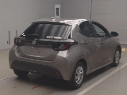 2021 Toyota YARIS