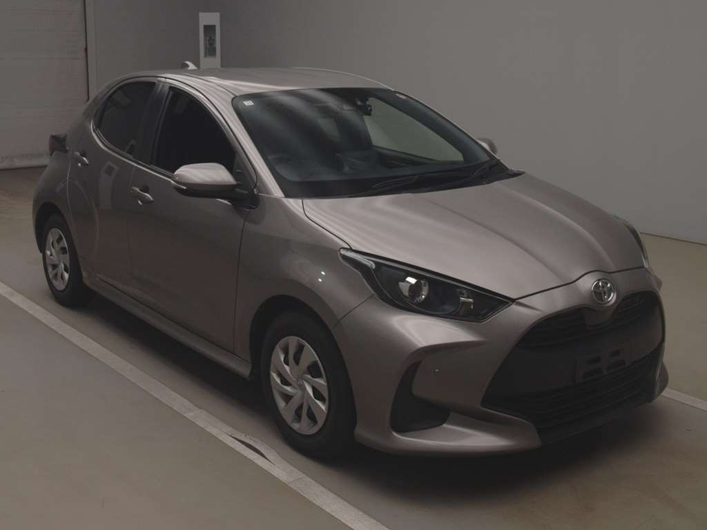 2021 Toyota YARIS KSP210[2]