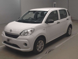 2019 Toyota Passo