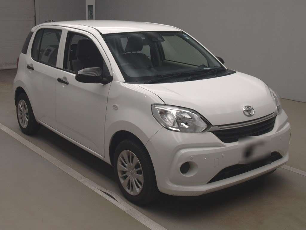 2019 Toyota Passo M700A[2]