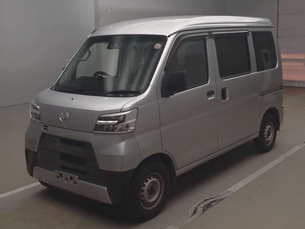 2020 Daihatsu Hijet Cargo S321V[0]