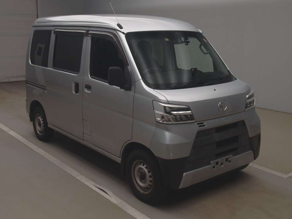 2020 Daihatsu Hijet Cargo S321V[2]