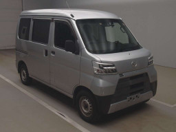 2020 Daihatsu Hijet Cargo