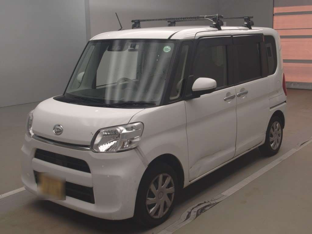 2019 Daihatsu Tanto LA600S[0]