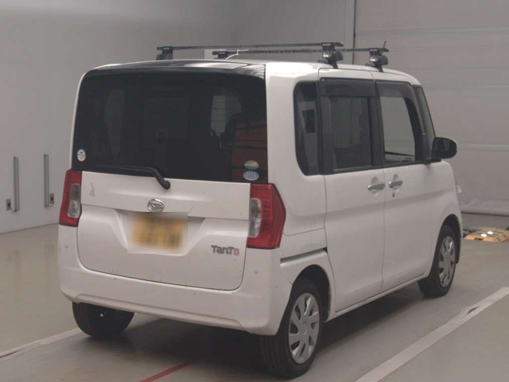 2019 Daihatsu Tanto LA600S[1]