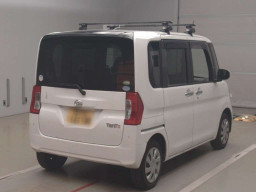 2019 Daihatsu Tanto