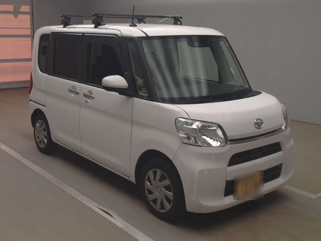 2019 Daihatsu Tanto LA600S[2]