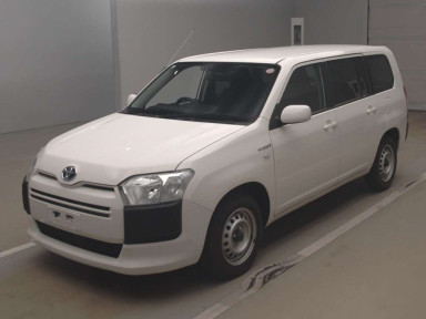 2019 Toyota Probox