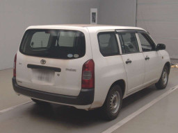 2009 Toyota Probox Van