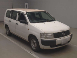 2009 Toyota Probox Van