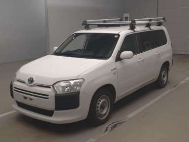 2019 Toyota Probox